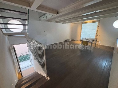 Quadrilocale viale Giosuè Carducci 44, Marotta, Mondolfo