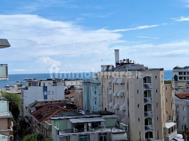 Trilocale viale della Vittoria, 37, Centro, Gabicce Mare