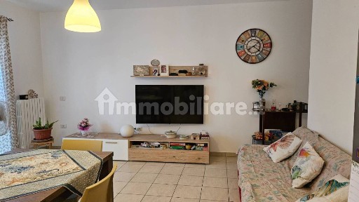 Quadrilocale via Salvamaggio 5, Villanova, Colli al Metauro
