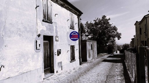 Bilocale via Roma, Monteciccardo, Pesaro