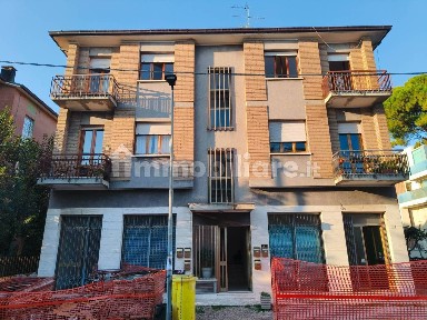 Trilocale via Abruzzi, Poderino - Trave, Fano