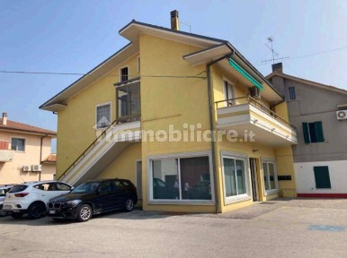 Appartamento all'asta via Flaminia, Fano
