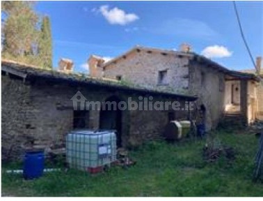 Appartamento all'asta Beata Margherita della Metola, Sant'Angelo in Vado