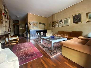 Quadrilocale viale Cesare Battisti 14, Mare, Pesaro