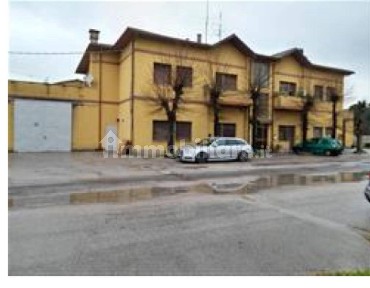 Appartamento all'asta degli Orciari, Colli al Metauro