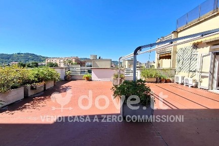 Appartamento via Palmiro Togliatti 26, Villa San Martino, Pesaro