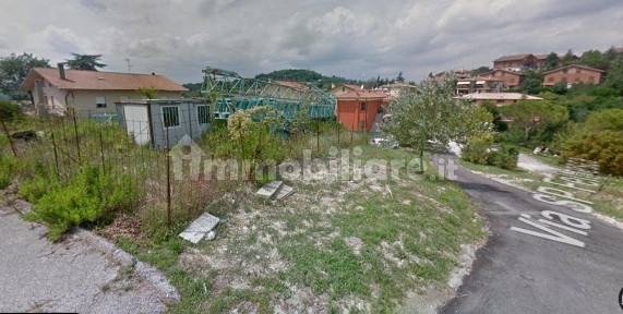 Appartamento all'asta via Strad Provinciale Feltresca, Tavullia