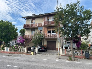 Appartamento via Liguria 2, Marotta, Mondolfo