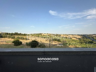 Trilocale via Bacchiocchi, 15, Centro, San Costanzo