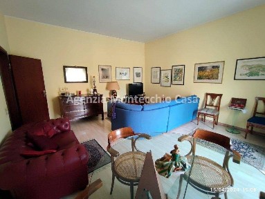 Appartamento via Cicognani, Miralfiore, Pesaro