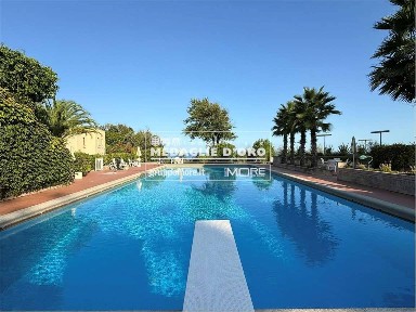 Appartamento adiacenze via Panoramica, Centro, Gabicce Mare