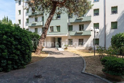 Quadrilocale via Tagliamento 20, Poderino - Trave, Fano