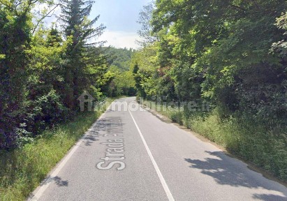 Appartamento all'asta Loc. La Giovannona, Macerata Feltria