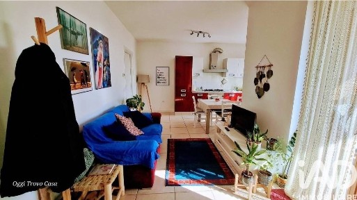 Bilocale via Ciro Pavisa, Mombaroccio