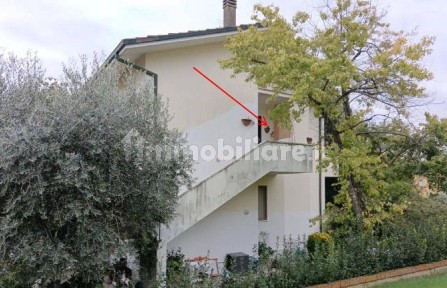 Appartamento all'asta Salvalai, Colli al Metauro