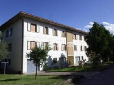 Appartamento all'asta dei Salici, Fossombrone