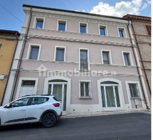 Appartamento all'asta Roma, Colli al Metauro