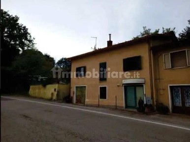 Appartamento all'asta via Giummarca, Monte Grimano Terme