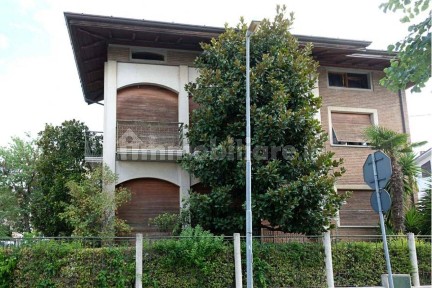 Appartamento all'asta via Giovanni Pierpaoli, Fano