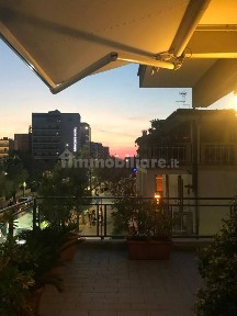 Appartamento viale Trieste, Mare, Pesaro