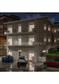 Quadrilocale, Torrette - Ponte Sasso, Fano