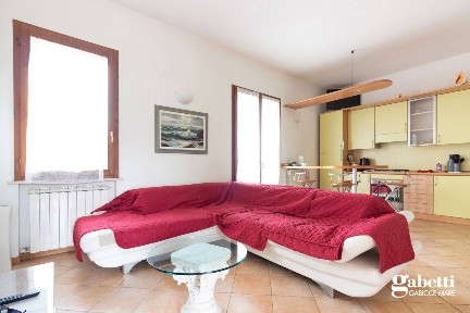 Trilocale via Bologna, 1/C, Centro, Gradara