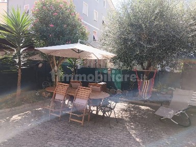 Appartamento via Quintino Sella, Pantano, Pesaro