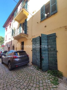 Bilocale via Palazzi-Gisberti 3, Centro Storico, Fano