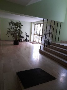 Appartamento via Luca della Robbia 45, Centro Storico, Pesaro