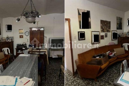 Appartamento all'asta via Dante Alighieri, 61042 Apecchio Italia, Apecchio