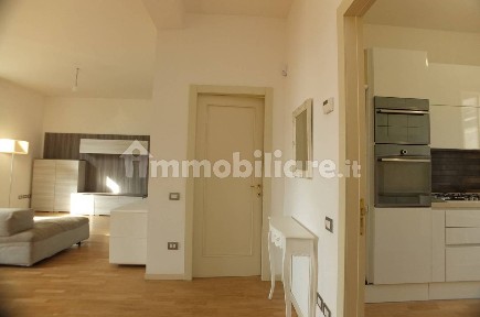 Quadrilocale viale Trieste 221, Mare, Pesaro