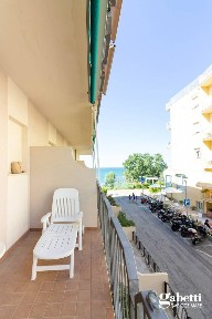 Bilocale via Niccolò Machiavelli, 8, Centro, Gabicce Mare