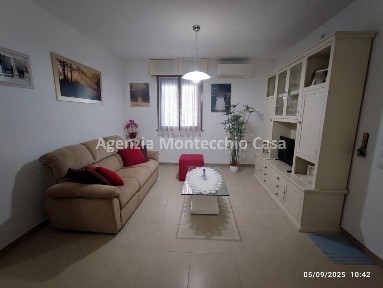 Appartamento via Borgo Santa Maria, Borgo Santa Maria, Pesaro