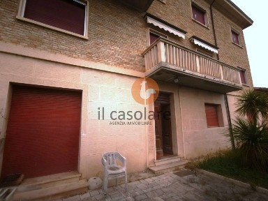 Appartamento via Castello, Montemaggiore Al Metauro, Colli al Metauro