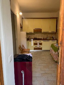 Bilocale viale Riccardo Zandonai, Mombaroccio