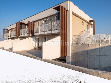 Trilocale Francesco Montani, Celletta - Santa Veneranda, Pesaro