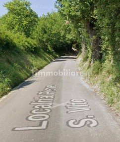 Appartamento all'asta via San Vito sul Cesano, San Lorenzo in Campo