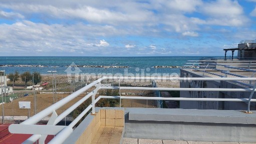 Quadrilocale viale Alcide De Gasperi 28, Baia Metauro, Fano