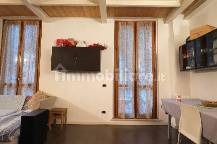 Trilocale viale Della Vittoria 104, Mare, Pesaro