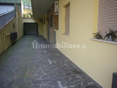Appartamento buono stato, secondo piano, Centro, Gabicce Mare