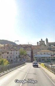 Appartamento all'asta Strada Monte Paganuccio, Cagli