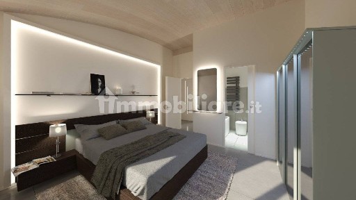 Trilocale viale Italia, Poderino - Trave, Fano