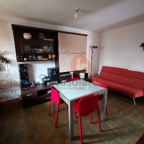 Trilocale via Sandro Pertini, San Cristoforo - Coop, Fano