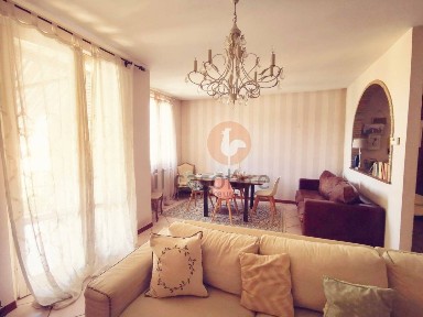 Appartamento viale Ruggero Mariotti, Ospedale, Fano