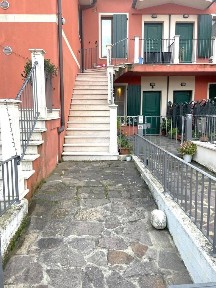 Trilocale via Madre Teresa di Calcutta 27, Lucrezia, Cartoceto