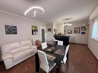 Trilocale via Falconara 33, Calcinelli, Colli al Metauro