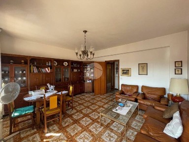Quadrilocale via Don Primo Mazzolari 12, Ospedale, Fano