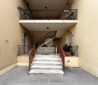 Quadrilocale via Bezzecca 15, Centinarola, Fano