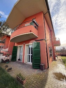 Quadrilocale via Meucci, Villanova, Colli al Metauro