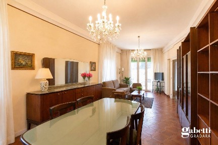 Appartamento via Garibaldi, 19, Centro, Gabicce Mare